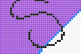 build a pathfinding visualizer with a star dijkstra and bfs in python