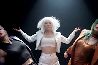 produce ai rap music video ai hip hop ai metal music rock lyric music video