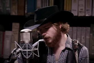 be your country singer songwriter and music producer for folk western music