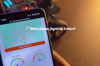 develop custom esp32 esp8266 firmware for iot and automation
