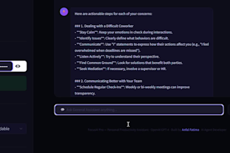 build or deploy your python streamlit ai web app