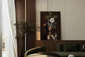 create photorealistic interior 3d renderings for architects and designers