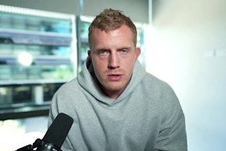 spokesperson video, male spokesperson,video actor spokesperson, spokesperson,ugc
