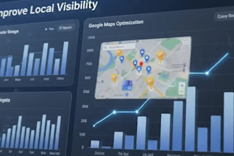 create manual local SEO citations and fix nap consistency