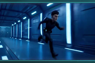 create ai video ai animation 3d animation and ai storytelling