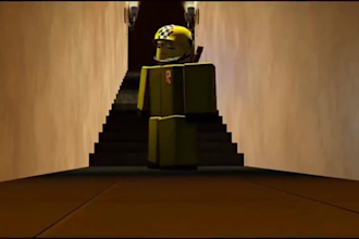create roblox animation, character animation and cinematic cutscenes
