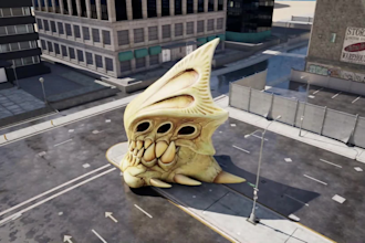 make 3d comparison videos animation