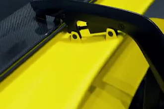 do trendy car video editing for reels and tiktok