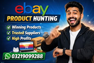 find winning products for ebay dropshipping