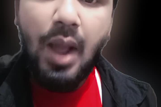 record a professional bengali voice over for your video
