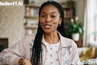 edit, create female authentic ugc video for tiktok ad instagram reel ugc creator