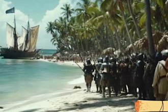 turn boring history to engaging long storytelling video for youtube monetization