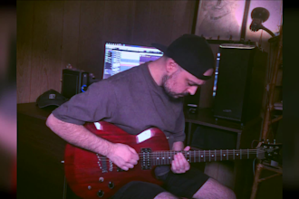 make a studio level rock, metalcore, djent mix and master