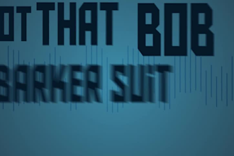 craft a custom kinetic typography lyric video for your song