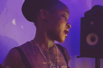 sing and write a catchy afrobeats hook or full song