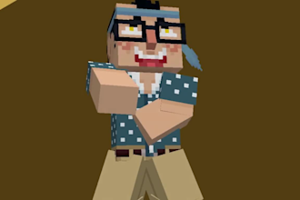 create a quality minecraft plugins addon mod and minecraft skin for java bedrock