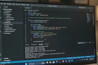 automate your excel and google sheets with python