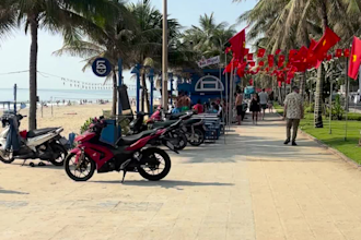 create your da nang and hoi an itinerary as a real local