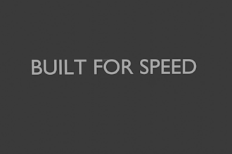 design cinematic 3d product ads and kinetic text animations
