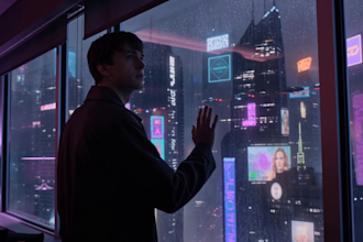 make premium ai cinematic videos, movie trailers and product ads