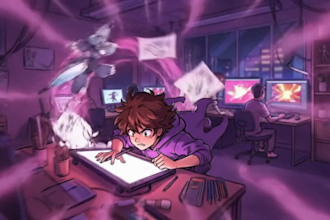 animate 2d and 3d animation video, cartoon, and 2d animation explainer video