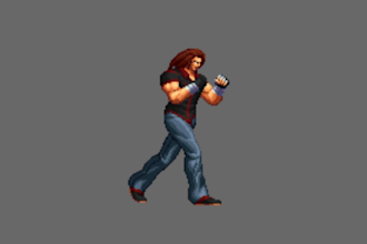 pixel art animation 2d pixel art sprite sheet 2d nsfw  game art character nsfw