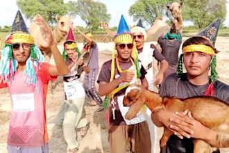wish happy birthday video or say any message