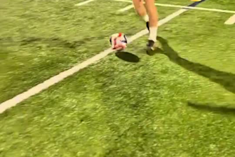 design a personalized soccer performance training plan