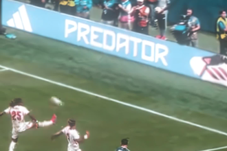 create epic football edits