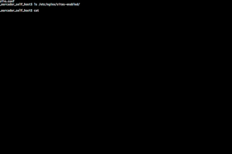 deploy your web apps