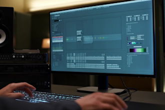 edit your short films