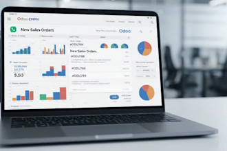 build an ai chatbot and sales agent for ecommerce