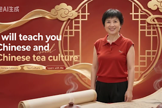 teach you practical chinese with cultural insights