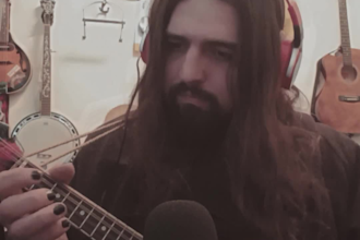 record authentic italian and neapolitan mandolin