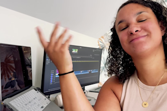 do your vidéo editing for reels , vlogs and youtube
