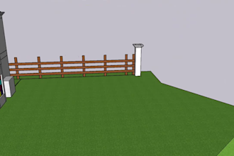 do clean and accurate 3d modeling