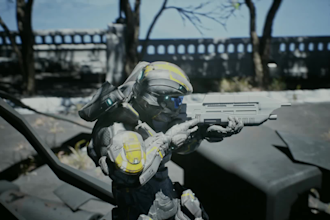 create cinematic unreal engine game trailers that build hype and engagement