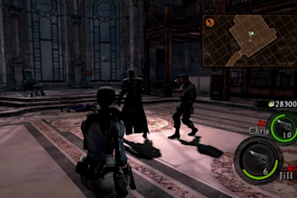 record various types of games in up to 2k 60fps