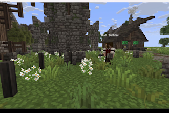 create or fix custom minecraft spigot and paper plugins