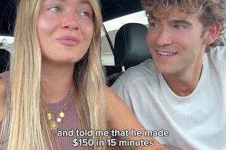 create couples ugc content for tiktok reels youtube