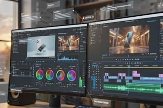 create high converting ai video ads for your brand
