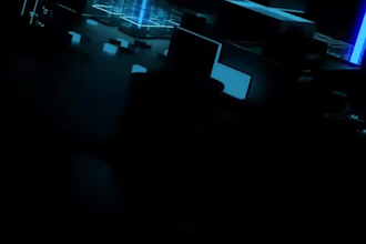 create 3d hologram videos for building,house, products, logo holographic display