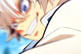 edit professional amv and anime videos with cinematic effects