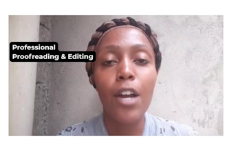 proofread, edit and format your academic essays and research papers