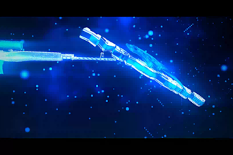 do gaming cinematic intro or youtube video intro