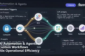 do data analytics, visualization, and bi reporting