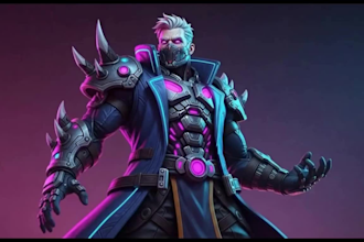 create ai movie trailers gaming trailers or lyric videos that stand out