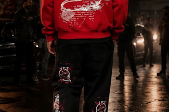 design shopify website streetwear website shopify store streetwear fashion