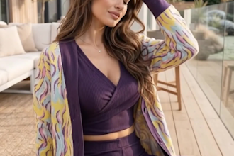 do ai virtual try on for your clothing brand and e commerce