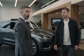 create video ads ai commercial  and ai product videos